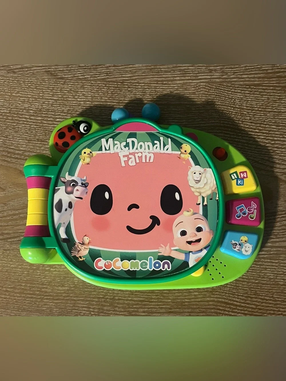 Cocomelon Bundle